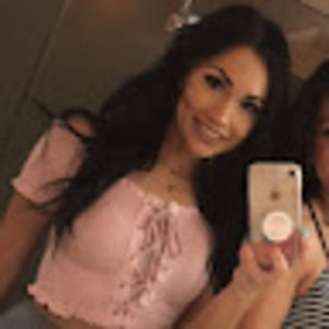 Meet your Posher, Amber celeste